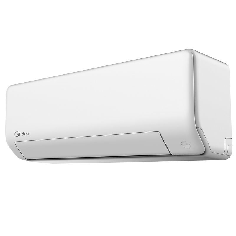 Aparat de aer conditionat Midea All Easy Pro Nordic 12000 BTU, clasa A+++ - imagine 3