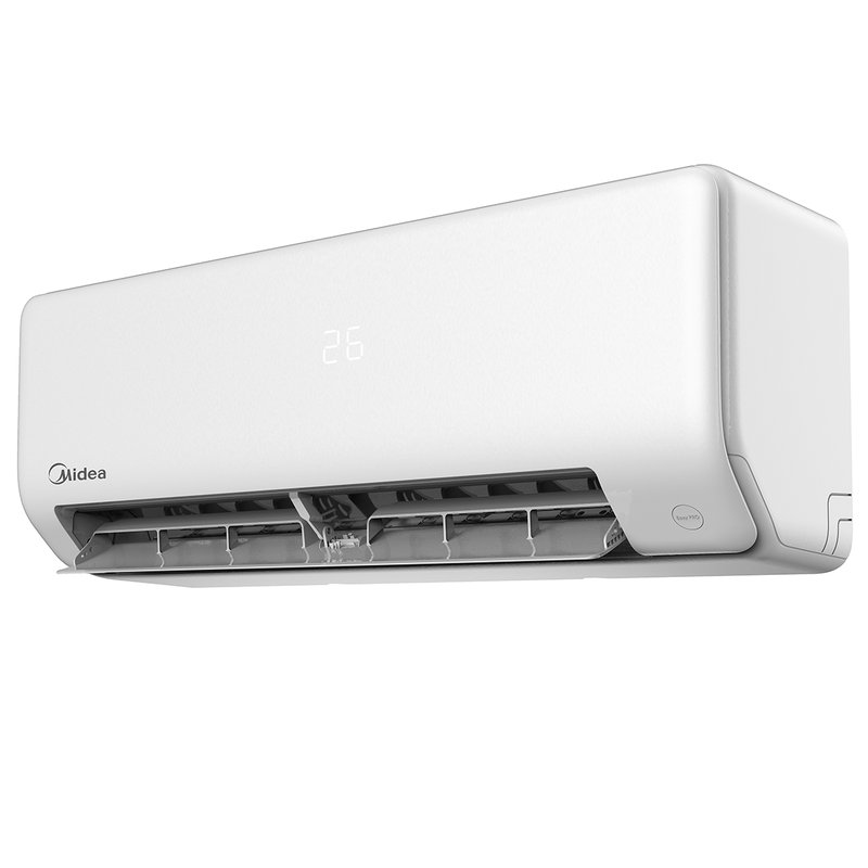 Aparat de aer conditionat Midea All Easy Pro Nordic 9000 BTU, clasa A+++ - imagine 2