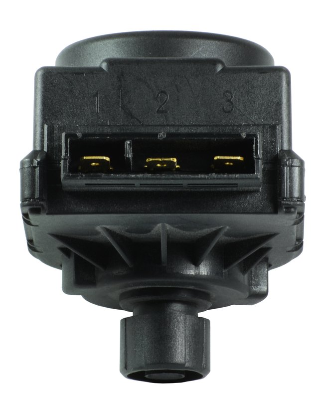 Motor vana 3 cai pentru centrala termica Immergas Eolo Mini 24-28 KW si Eolo Mini 24-28 KW Special cod piesa 1.018064 - imagine 2