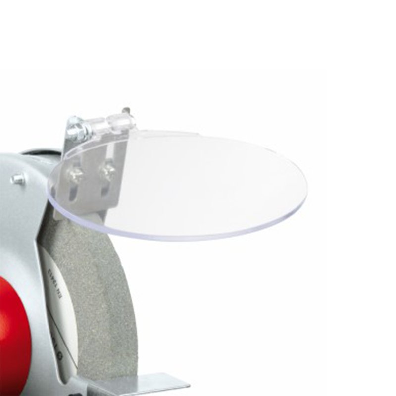 Polizor de banc, piatra slefuire 150 mm, 150 W, Einhell, TH-BG 150 - imagine 2