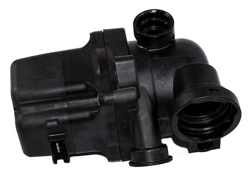 Pompa circulatie pentru centrala termica Ariston Cares 24 kW, cod piesa 60001947-01 - imagine principală