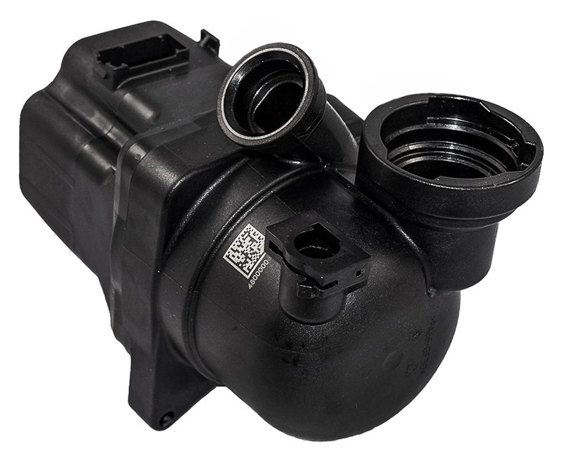 Pompa circulatie pentru centrala termica Ariston Cares 24 kW, cod piesa 60001947-01 - imagine 2