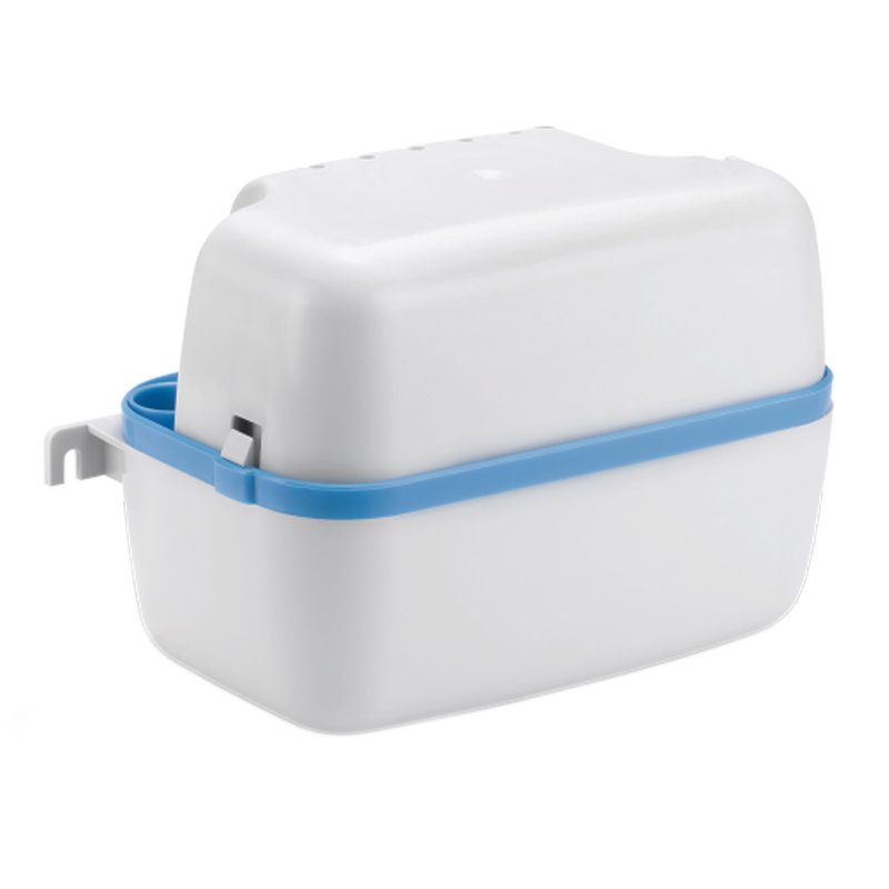 Pompa condens centrala termica SaniFlo Sanicondens Pro, rezervor 2 litri, 342 litri/h - imagine principală