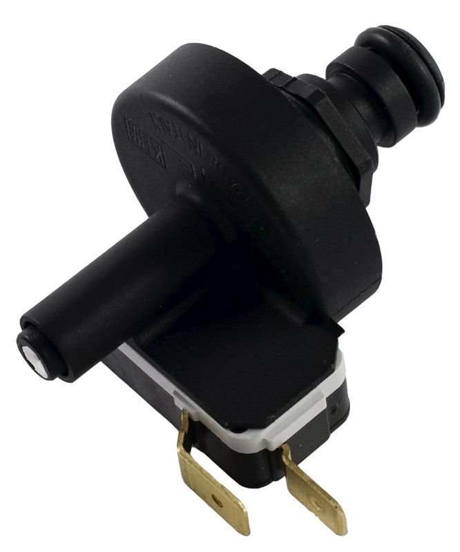 Presostat apa pentru centrala termica Immergas Eolo Mini KW, Exa, Tera   cod piesa 1.027277 (1.025072) - imagine 3