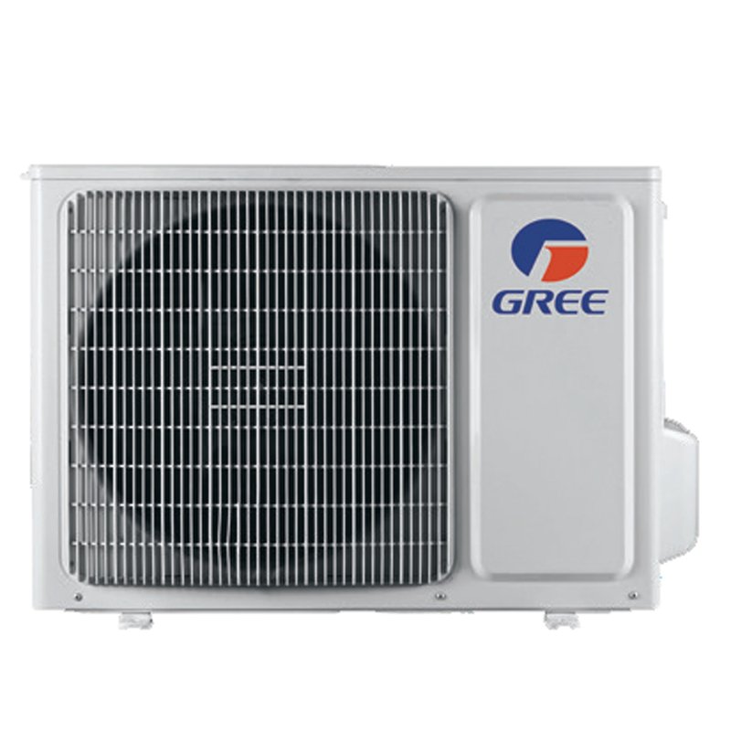 Aparat aer conditionat 12000 BTU Gree Pulsar GWH12AGB, kit instalare inclus - imagine 3