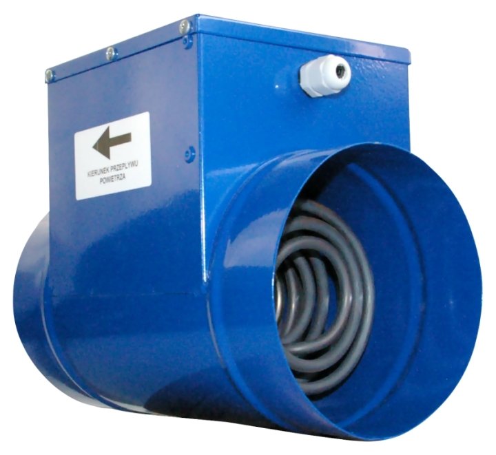 Rezistenta electrica tubulatura Dospel Szerdi 3E 200/3000, trifazata - imagine principală