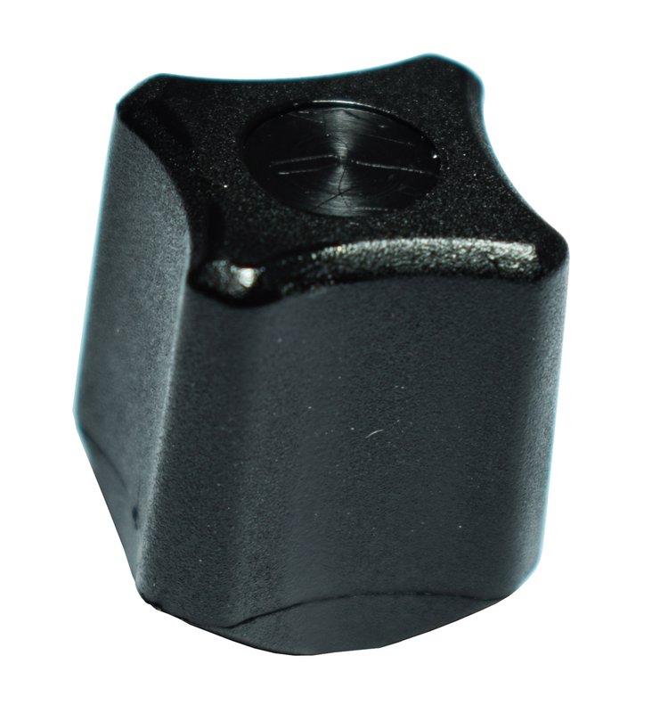 Rozeta pentru robinet umplere componenta a centralelor termice Ariston, cod piesa 571559 - imagine 2