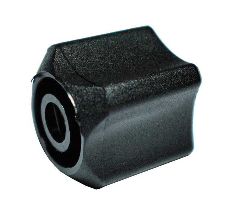 Rozeta pentru robinet umplere componenta a centralelor termice Ariston, cod piesa 571559 - imagine principală