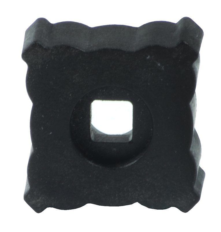 Rozeta pentru robinet umplere componenta a centralelor termice Immergas, cod piesa 1.032017 - imagine principală