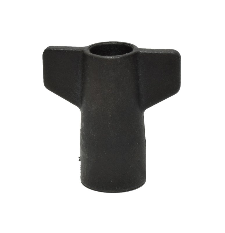 Rozeta pentru robinet umplere componenta a centralelor termice Immergas, cod piesa 1.032017 - imagine 2