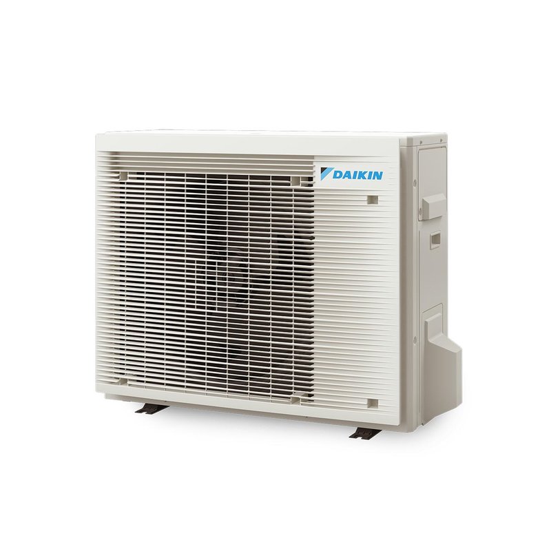 Aparat de aer conditionat Daikin Emura 14000 BTU, FTXJ42AW RXJ42A, A+++, Alb - imagine 8
