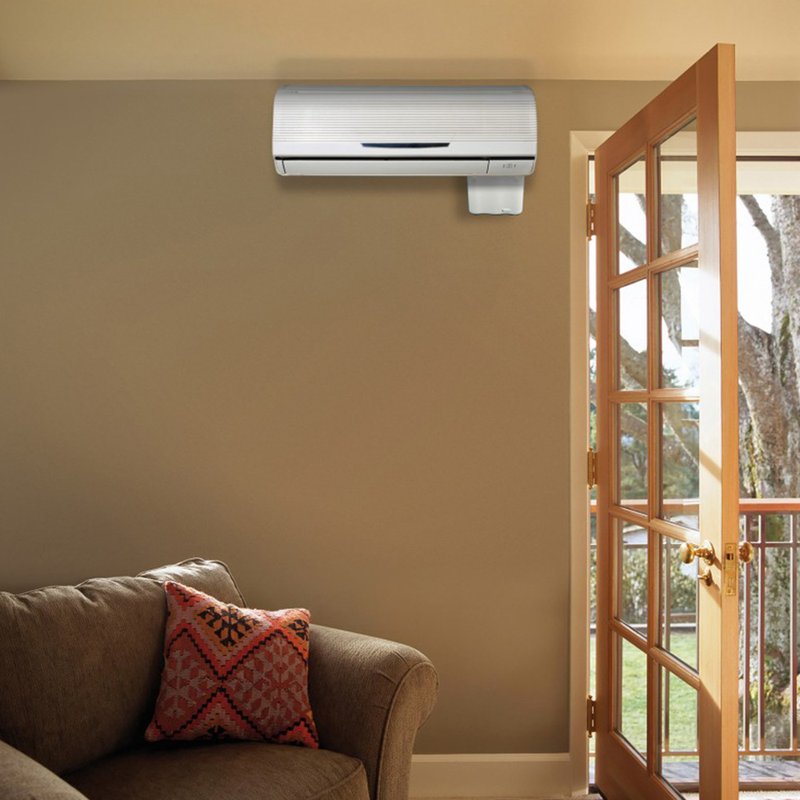 Pompa condens aer conditionat SaniFlo Sanicondens Clim Deco 25W - imagine 3