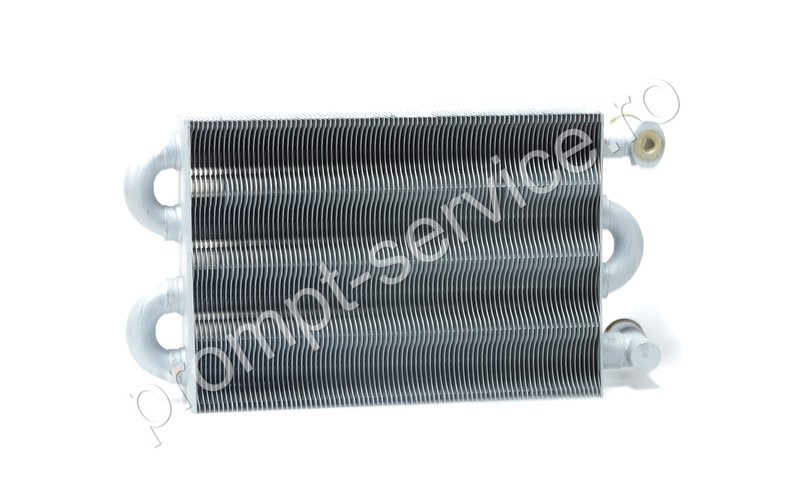 Schimbator primar centrala termica Immergas Eolo Mini 24 KW Special, cod piesa 1.015791 - imagine 2