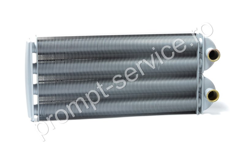 Schimbator primar pentru centrala termica Immergas Zeus 27 Superior, cod piesa 1.024080 - imagine principală