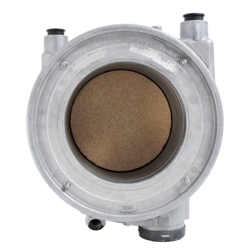 Schimbator pentru centrala termica Immergas Victrix Tera 28, cod piesa 3.031995  (1.039242, 3.027697) - imagine 2