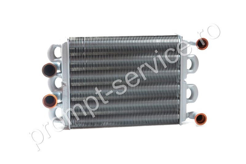 Schimbator bitermic centrala termica Immergas Eolo Star 3E, cod piesa 1.024398 - imagine principală