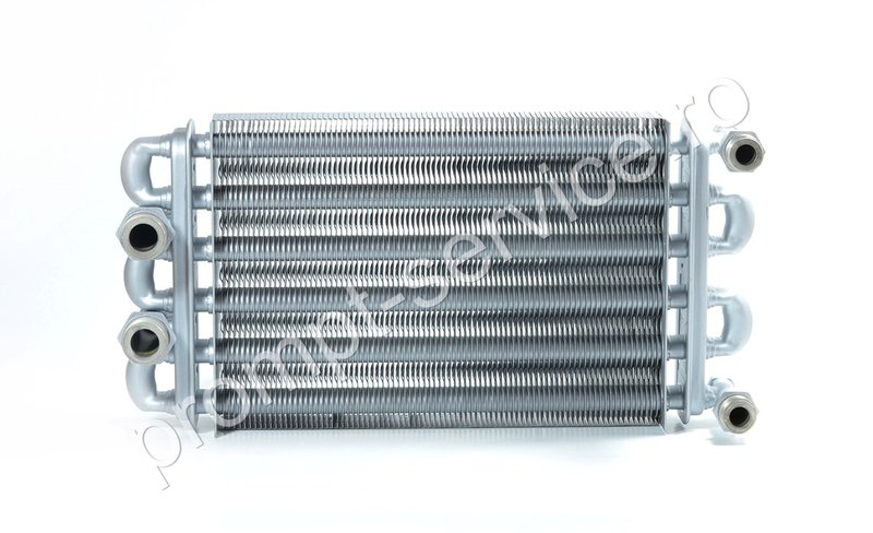 Schimbator bitermic centrala termica Immergas Eolo Star KW, cod piesa 1.023625 - imagine principală