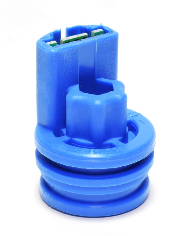 Senzor debit pentru centrala termica Motan KSD-H2, cod piesa S1KSD-H2 - imagine principală