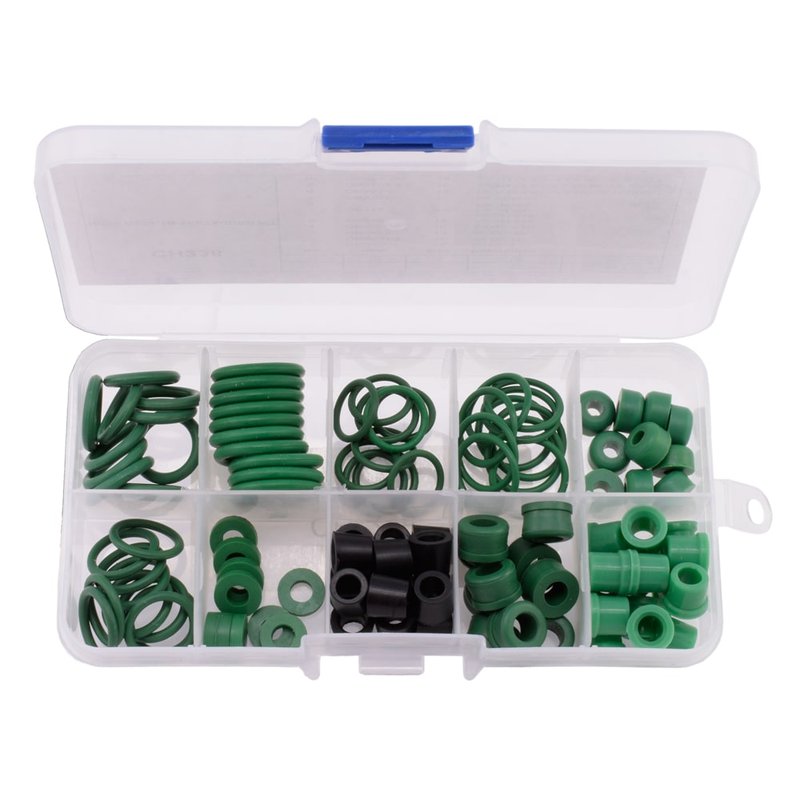 Set garnituri aer conditionat CH238 - imagine 2