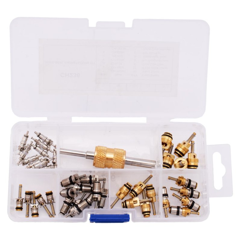 Set ventile aer conditionat CH236 - imagine 2