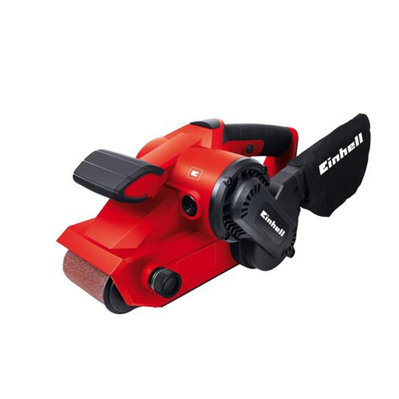 Slefuitor cu banda 800W, 76 x 533 mm, TC-BS 8038, Einhell - imagine principală