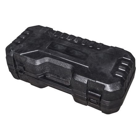 Slefuitor de pereti 600 W, perie 225 mm, maner telescopic, geanta transport, Einhell, TC-DW 225 - imagine 7