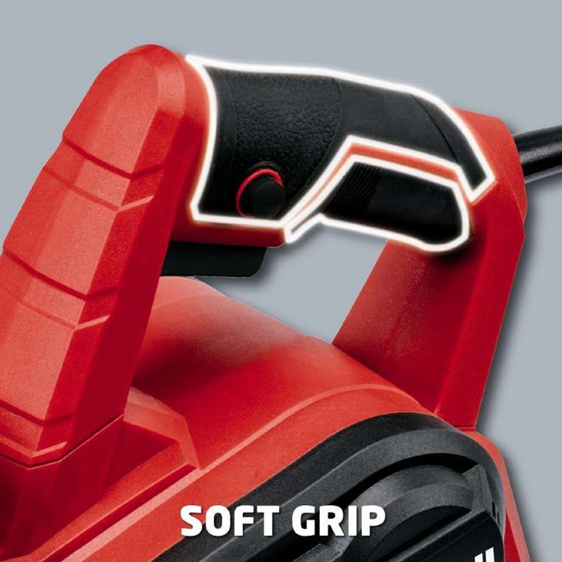 Rindea electrica 750 W Einhell TC-PL 750 - imagine 3