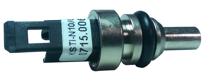 Sonda / senzor NTC cu legatura pe o-ring pentru centrale termice Motan, cod piesa E12178 - imagine 3