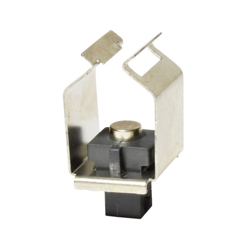 Senzor dublu temperatura pentru centrala termica Ferroli Domiproject sau Fereasy, cod piesa 39819550 - imagine 2