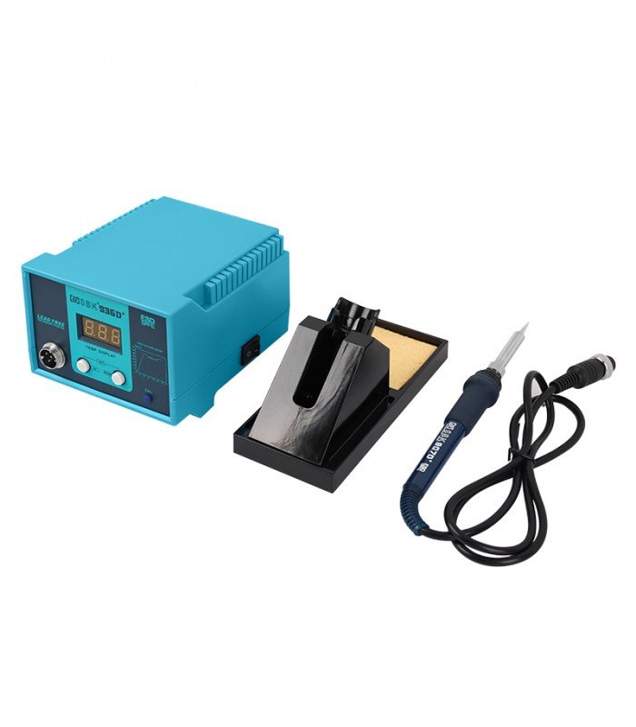 Statie de lipit SBK936D+ - imagine 2