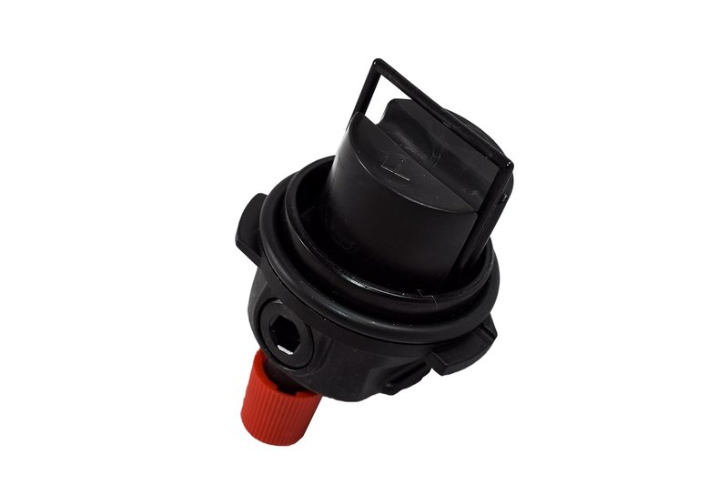 Supapa aerisire pentru centrala termica Ariston Cares 24 kW, cod piesa 65112086 - imagine 3