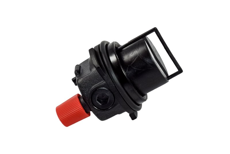 Supapa aerisire pentru centrala termica Ariston Cares 24 kW, cod piesa 65112086 - imagine 2