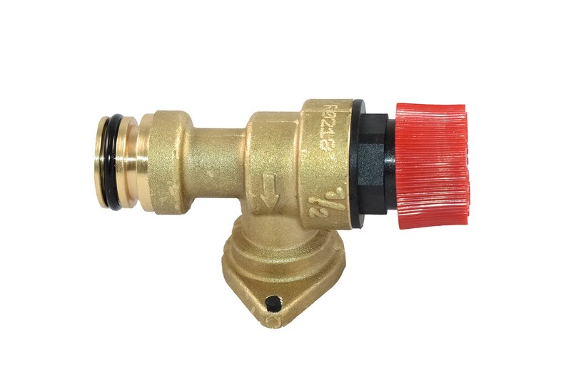 Supapa de siguranta 3 bar pentru centrale termice Immergas Victrix Exa 24 kW, cod piesa 1.028643 - imagine 2