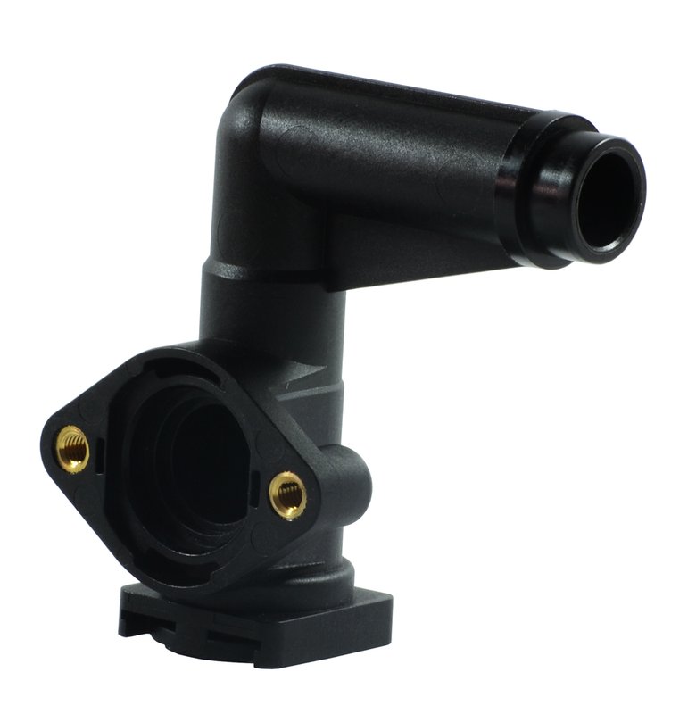 Hidrobloc tur centrala termica Immergas Eolo Star 3E, cod piesa 3.018635 - imagine principală