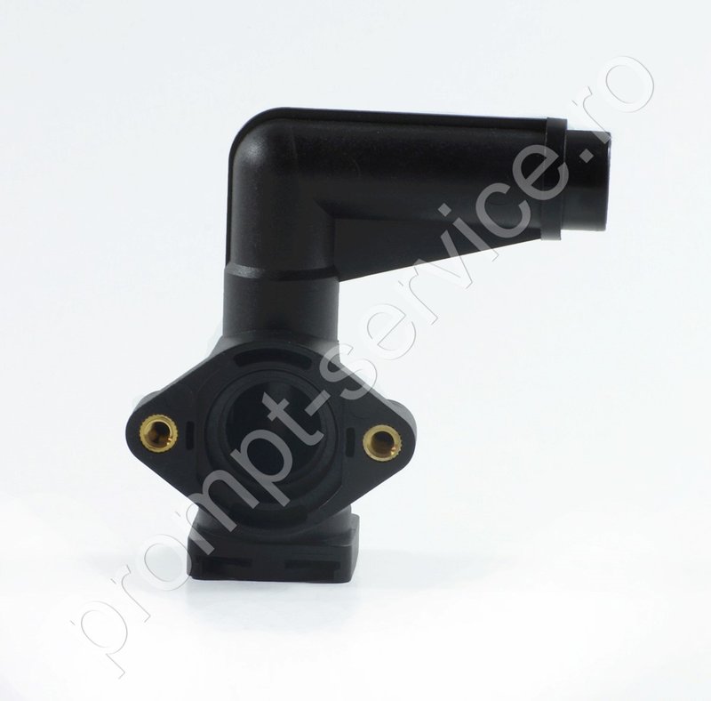 Hidrobloc tur centrala termica Immergas Eolo Star 3E, cod piesa 3.018635 - imagine 2