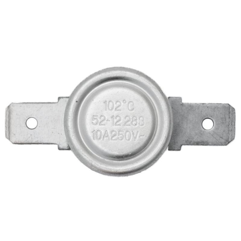 Termostat supratemperatura 102° pentru centrala termica Ariston, cod piesa 65104500 - imagine 2