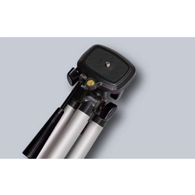 Trepied pentru nivela cu laser, 110 cm, husa pentru transport inclusa, Einhell - imagine 2