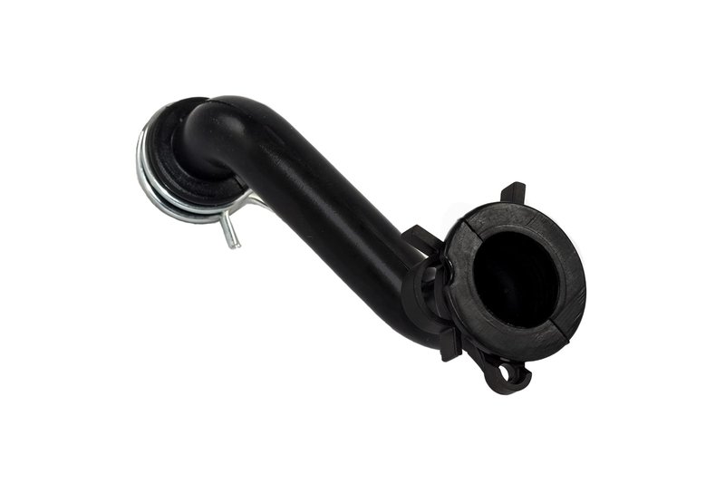 Tub flexibil pentru centrala termica Ariston Cares 24 kW, cod piesa 65114247 - imagine 3