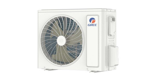 Aparat de aer conditionat duct Gree 42000 BTU, freon R32, Autorestart, Turbo, Sleep, A+ - imagine 3