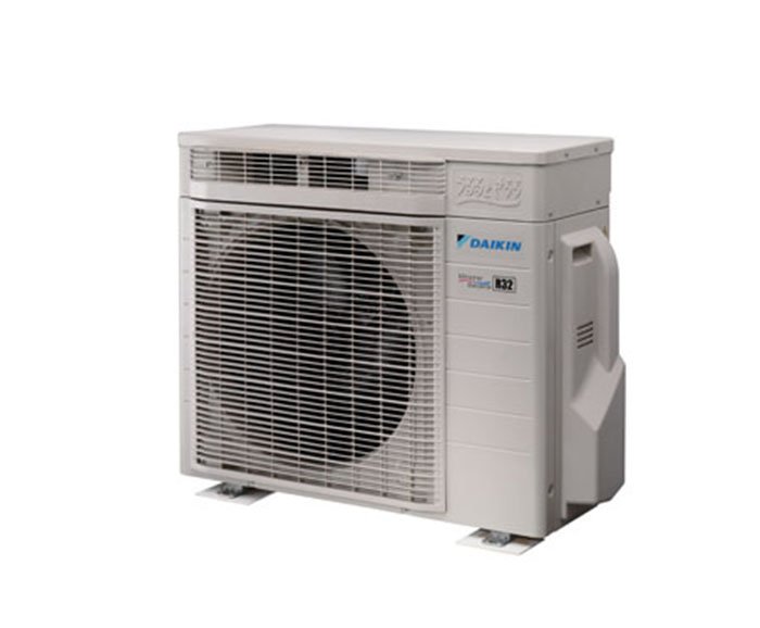 Aparat de aer conditionat Daikin Ururu Sarara 9000 BTU FTXZ25N RXZ25N, Filtru auto-curatare, A+++ - imagine 5