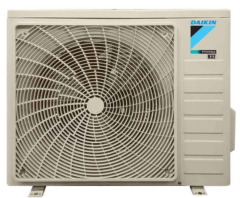 Aparat de aer conditionat Daikin Sensira 18000 BTU, A++, FTXC50D RXC50D, Alb - imagine 2