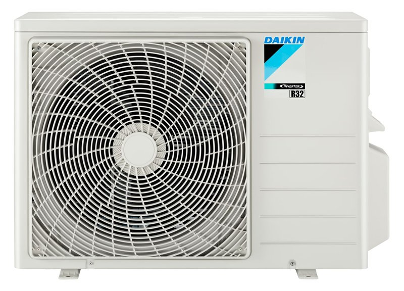 Aparat de aer conditionat Daikin Sensira 7000 BTU, A++, FTXC20D RXC20D , Alb - imagine 4