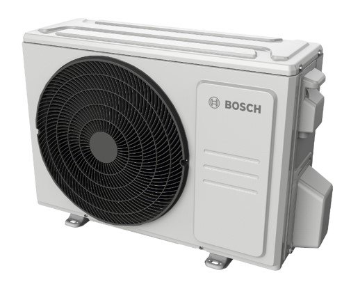 Aparat aer conditionat Bosch Climate 2000 9000 BTU clasa A++ - imagine 4