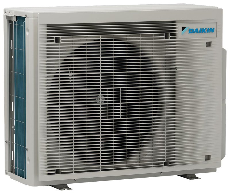 Unitate externa multi split Daikin Bluevolution 3MXM68A9, 23000 BTU, A+++, maxim 3 unitati - imagine 2