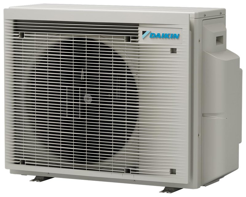 Unitate externa multi split Daikin Bluevolution 4MXM68A9, 23000 BTU, A+++, maxim 4 unitati - imagine 3