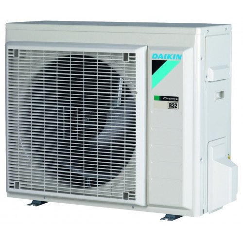 Aparat de aer conditionat duct tubulatura Daikin FDXM60F9 / RXM60R, 21000 BTU, Dimensiuni compacte, WiFi Ready, Consum redus energie - imagine 4