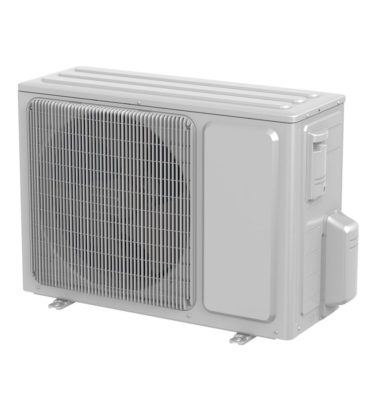 Aparat de aer conditionat caseta Gree 18000 BTU, freon R32, Timer, A++ - imagine 3
