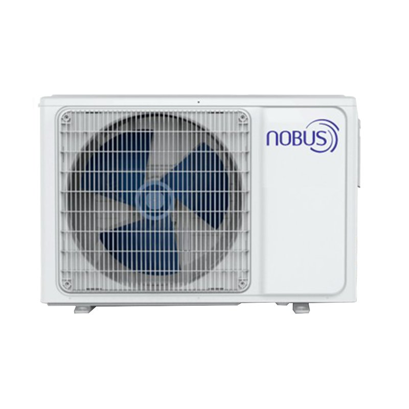 Aparat de aer conditionat Nobus 18000 BTU, CS51-V3G, clasa A++/A+, Wi-Fi inclus - unitate externa