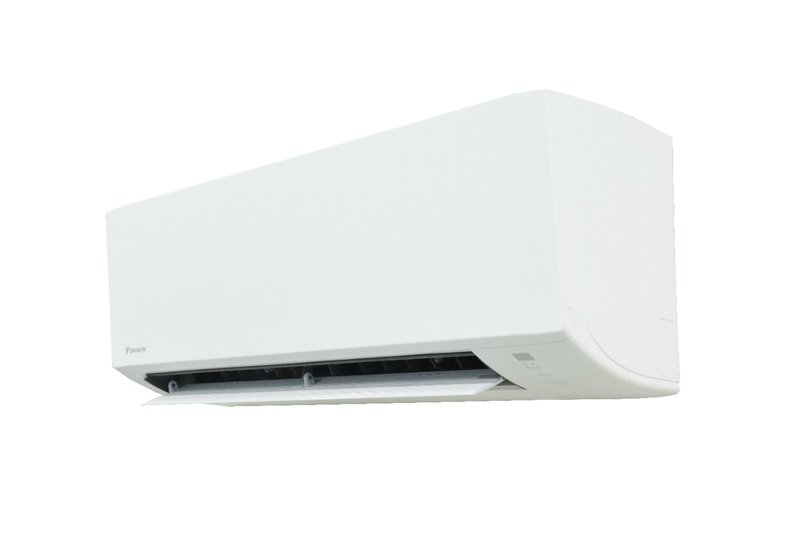 Aparat de aer conditionat Daikin Sensira 7000 BTU, A++, FTXC20D RXC20D , Alb - imagine 2