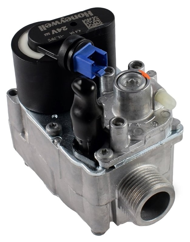 Vana gaz centrala termica Immergas Victrix Tera, cod piesa 1.039944 ( 1.032847, 1.047483 ) - imagine 2